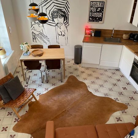 Maison Terrasse Beauduc, آرْلْ المظهر الخارجي الصورة
