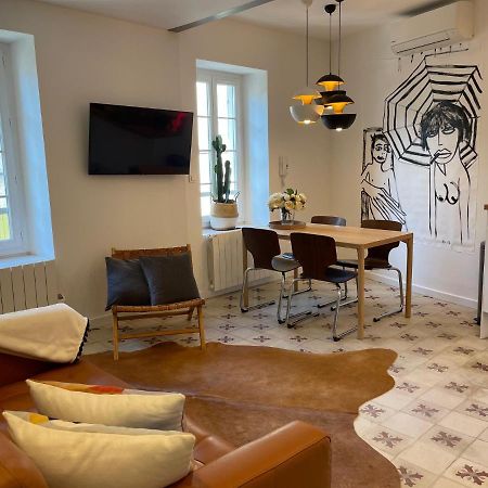 Maison Terrasse Beauduc, آرْلْ المظهر الخارجي الصورة