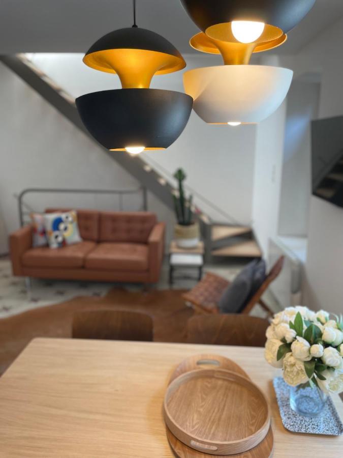 Maison Terrasse Beauduc, آرْلْ المظهر الخارجي الصورة