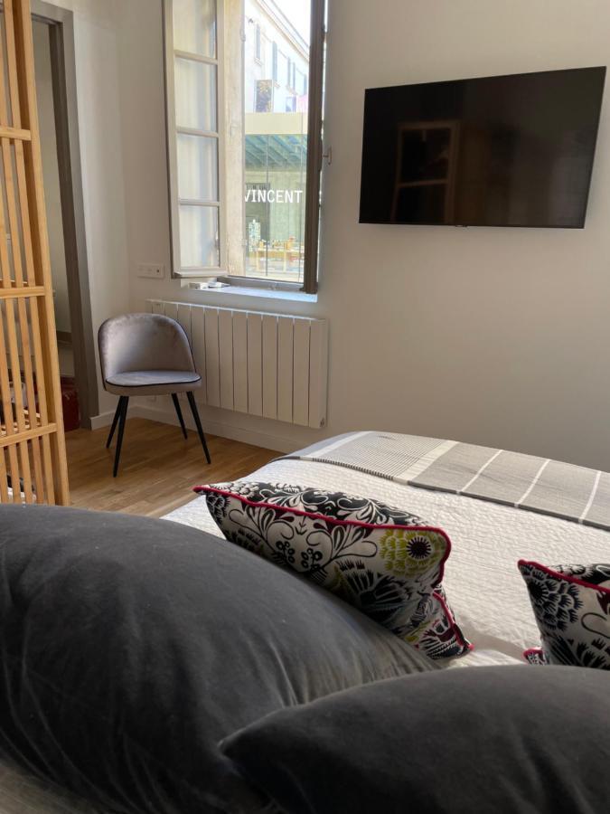 Maison Terrasse Beauduc, آرْلْ المظهر الخارجي الصورة
