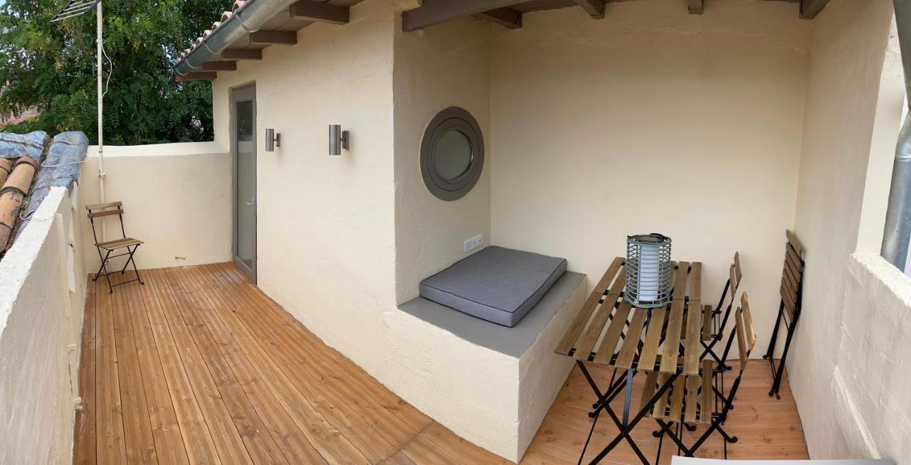 Maison Terrasse Beauduc, آرْلْ المظهر الخارجي الصورة