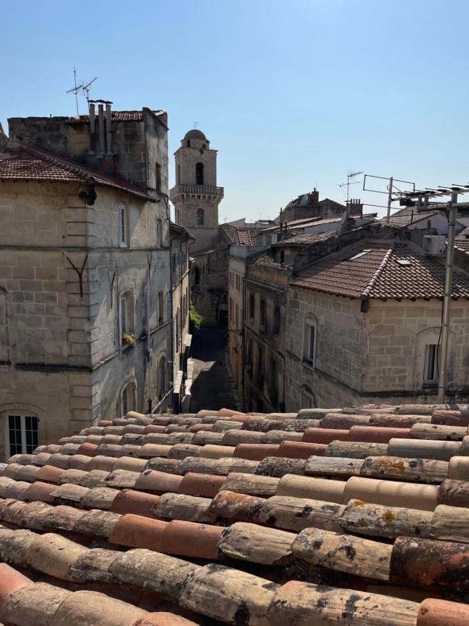 Maison Terrasse Beauduc, آرْلْ المظهر الخارجي الصورة