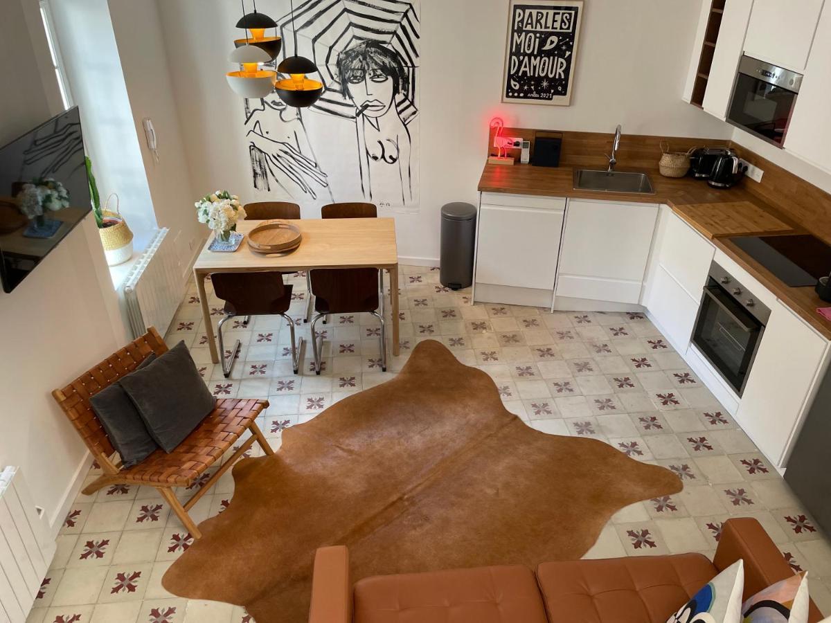 Maison Terrasse Beauduc, آرْلْ المظهر الخارجي الصورة