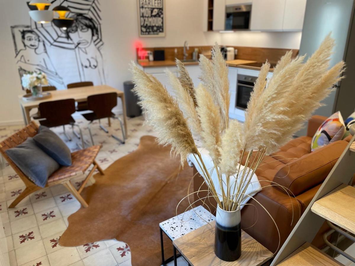 Maison Terrasse Beauduc, آرْلْ المظهر الخارجي الصورة
