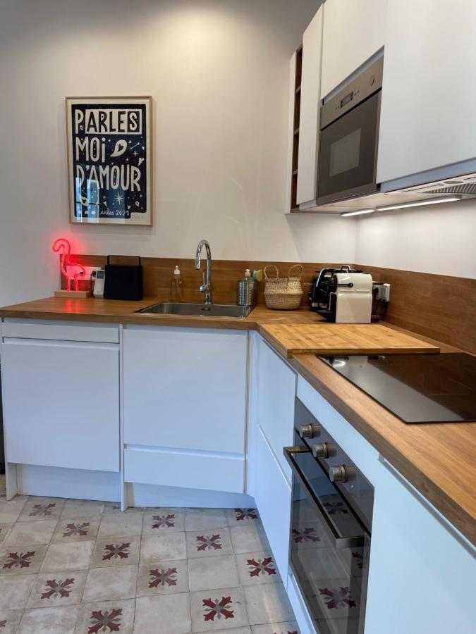 Maison Terrasse Beauduc, آرْلْ المظهر الخارجي الصورة
